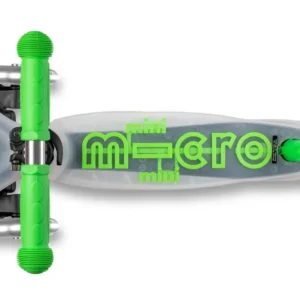 MINI MICRO DELUXE FLUX LED