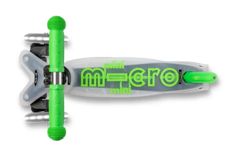 MINI MICRO DELUXE FLUX LED