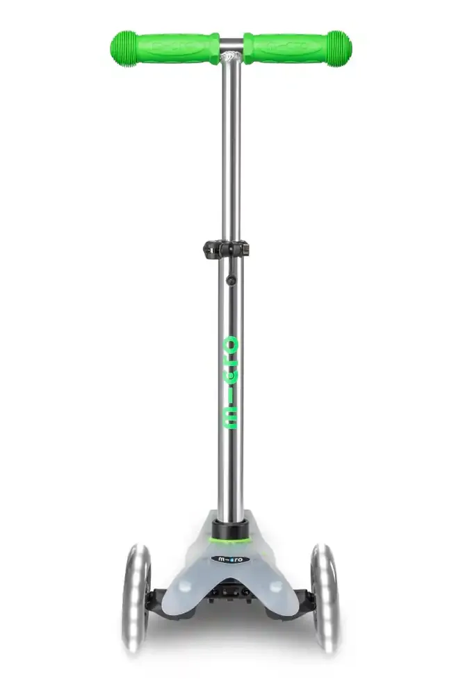 MINI MICRO DELUXE FLUX LED