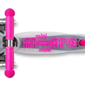 MINI MICRO DELUXE FLUX LED