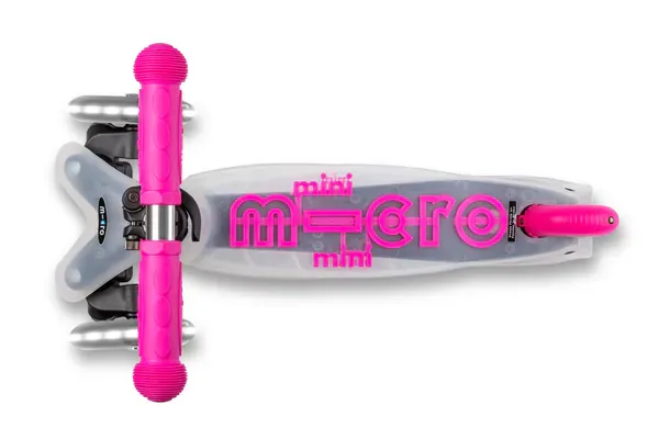 MINI MICRO DELUXE FLUX LED