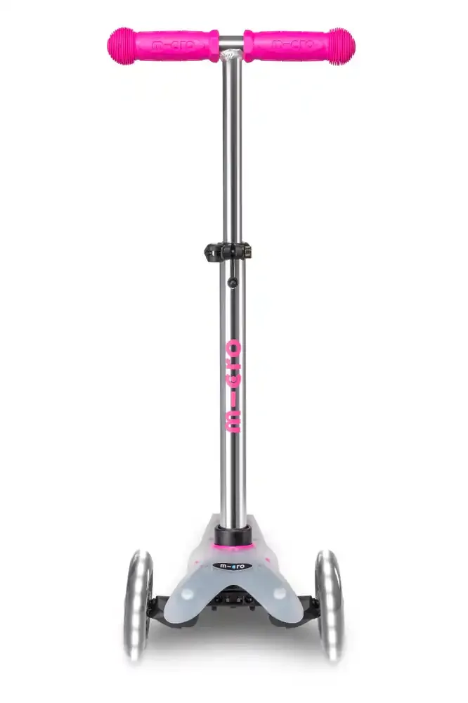 MINI MICRO DELUXE FLUX LED