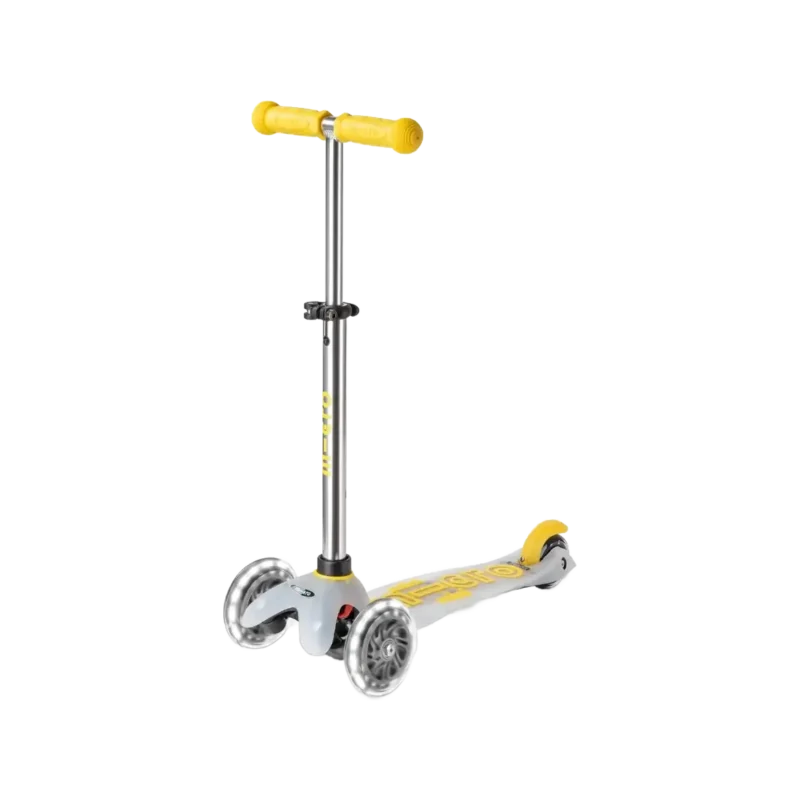 MINI MICRO DELUXE FLUX LED