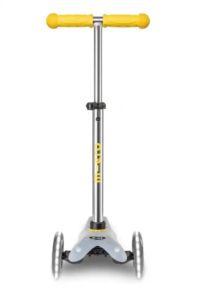 MINI MICRO DELUXE FLUX LED