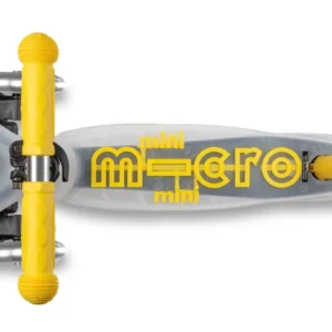 MINI MICRO DELUXE FLUX LED