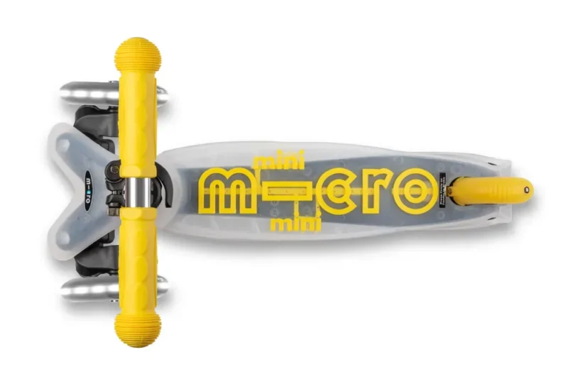 MINI MICRO DELUXE FLUX LED