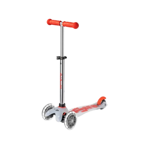 MINI MICRO DELUXE FLUX LED