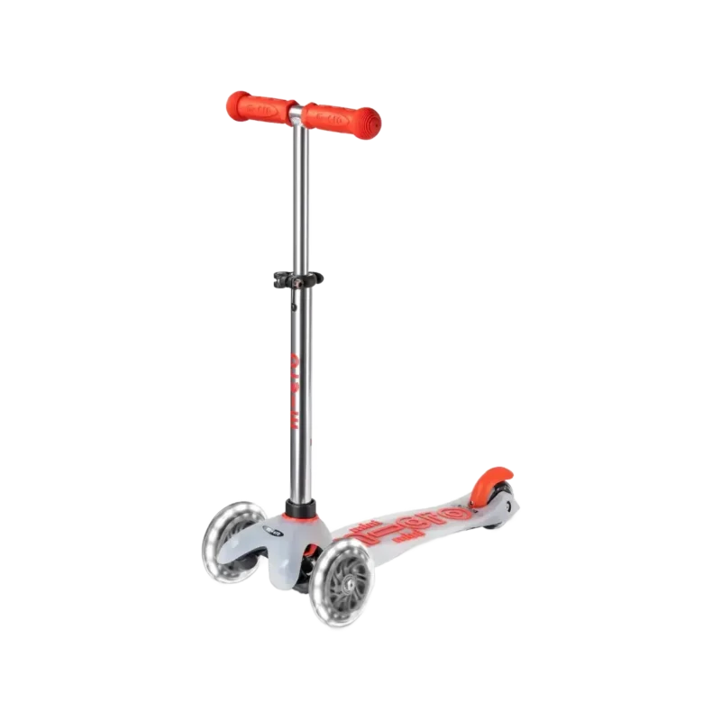 MINI MICRO DELUXE FLUX LED