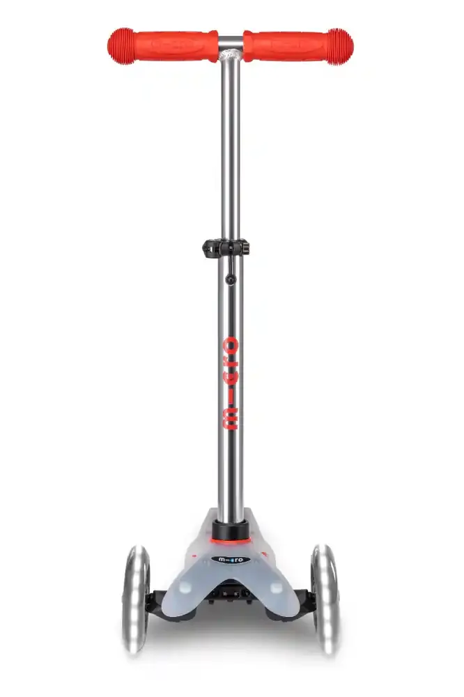 MINI MICRO DELUXE FLUX LED
