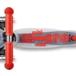 MINI MICRO DELUXE FLUX LED
