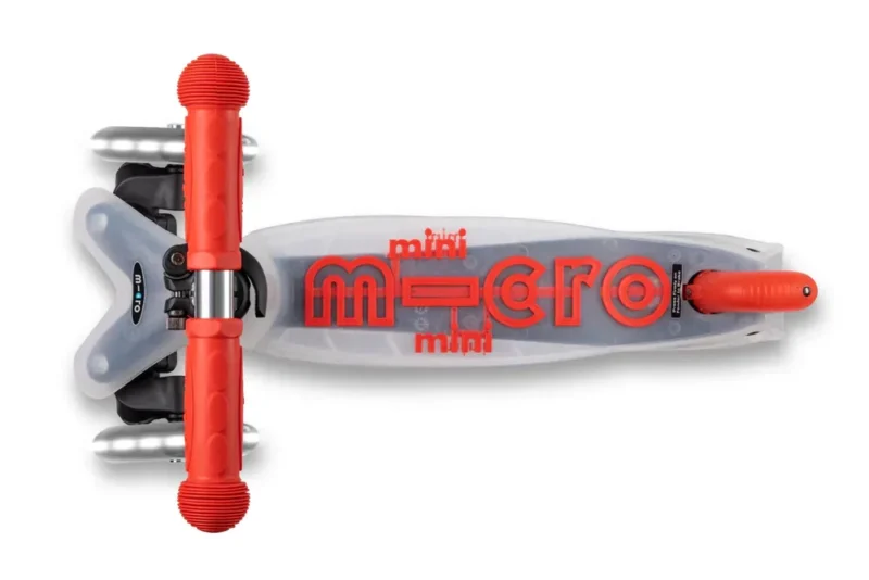 MINI MICRO DELUXE FLUX LED