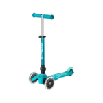 MINI MICRO DELUXE FOLDABLE LED