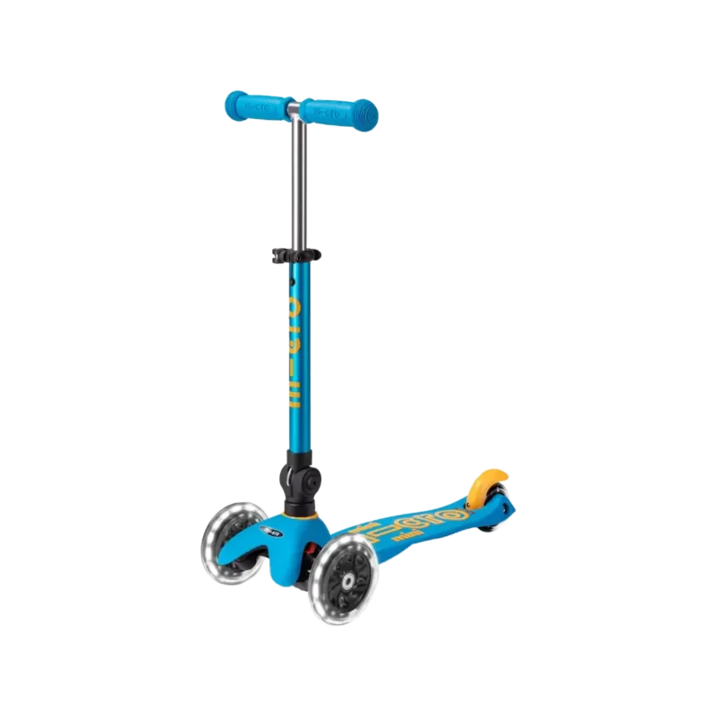 micro-scooter-mini-micro-deluxe-foldable-led-1-2 MINI MICRO DELUXE FOLDABLE LED