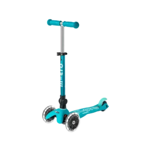 MINI MICRO DELUXE FOLDABLE LED