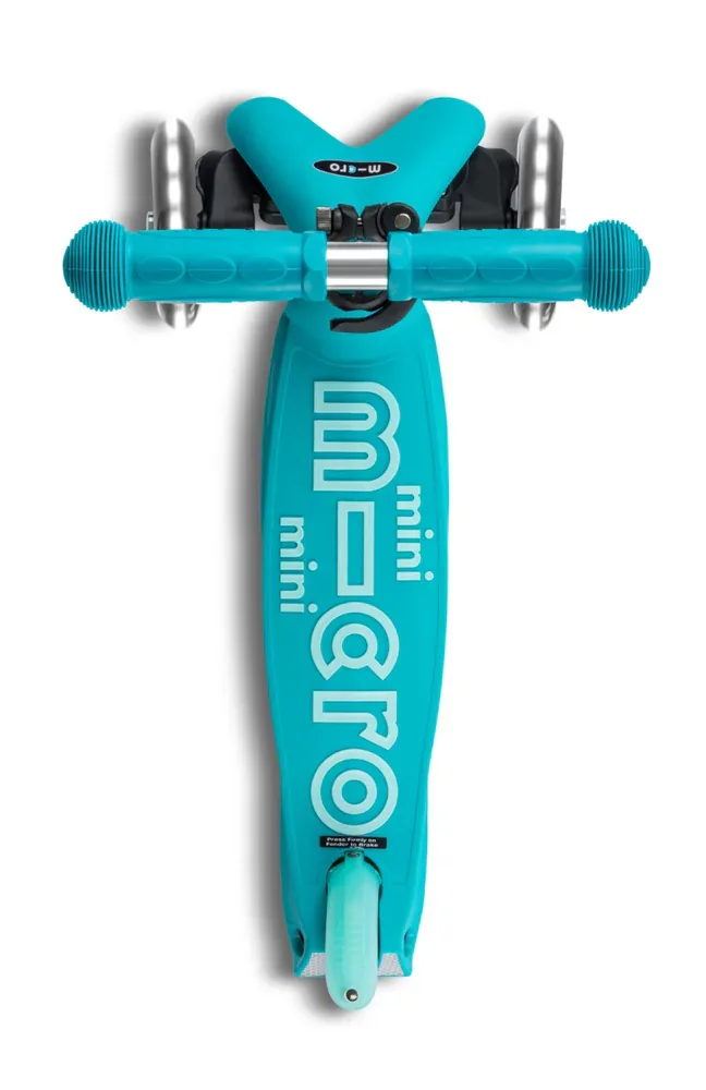 MINI MICRO DELUXE FOLDABLE LED