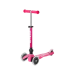 MINI MICRO DELUXE FOLDABLE LED