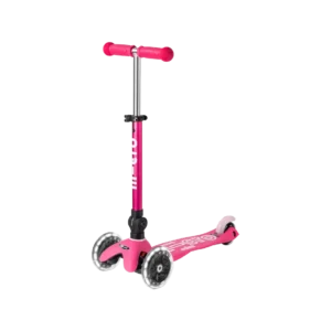 MINI MICRO DELUXE FOLDABLE LED