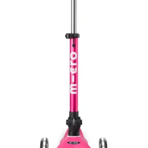 MINI MICRO DELUXE FOLDABLE LED
