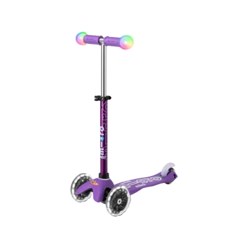 Mini Micro Deluxe Magic