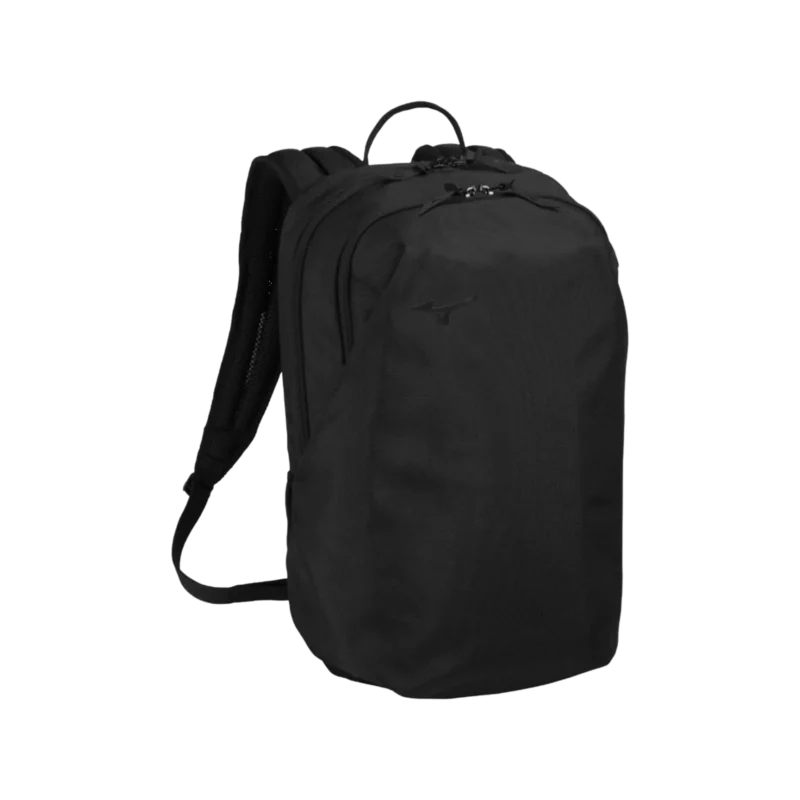 mizuno-backpack-17l-black-1-1 Mizuno backpack 17l black 1