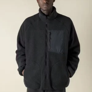BT POLARTEC  Thermal Jacket Sportstyle