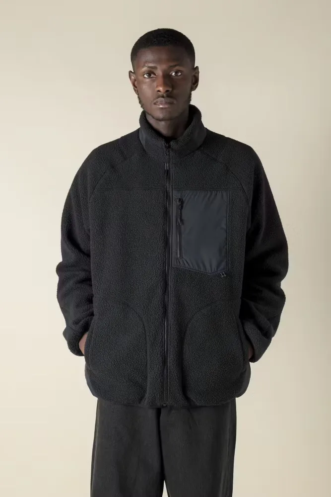 BT POLARTEC  Thermal Jacket Sportstyle