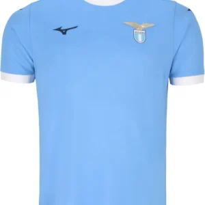 Home Jersey Lazio