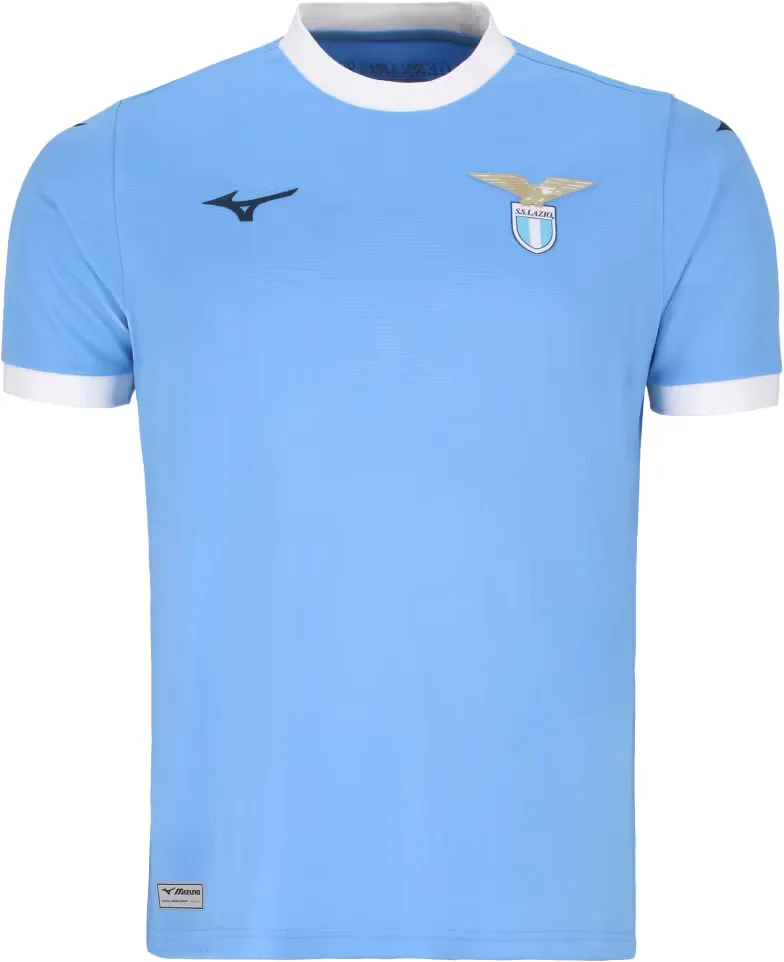 Home Jersey Lazio