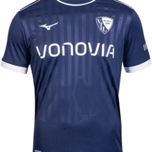 Home Jersey VFL Bochum