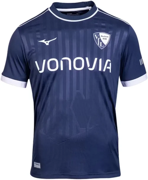 Home Jersey VFL Bochum