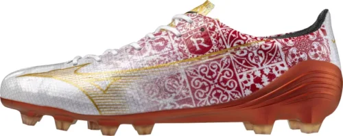 MIZUNO a JAPAN Football