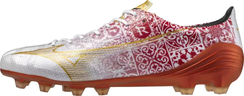 MIZUNO a JAPAN Football