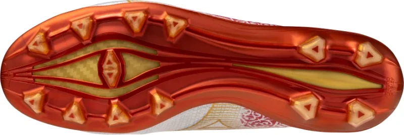 MIZUNO a JAPAN Football