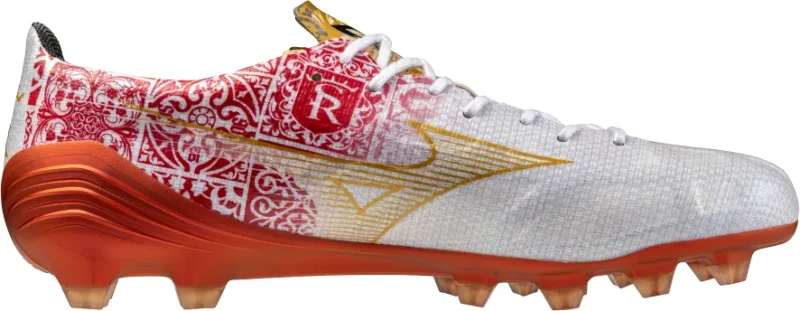 MIZUNO a JAPAN Football