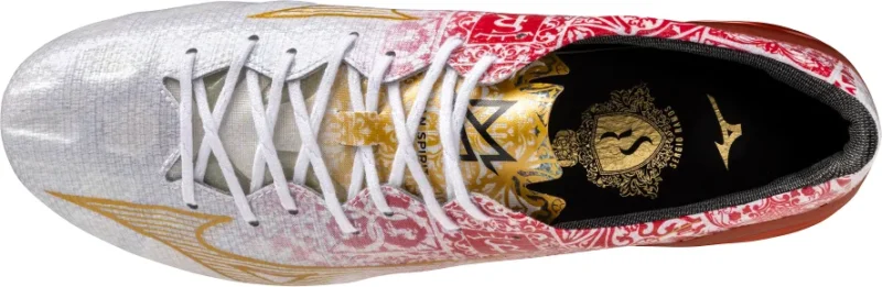 MIZUNO a JAPAN Football