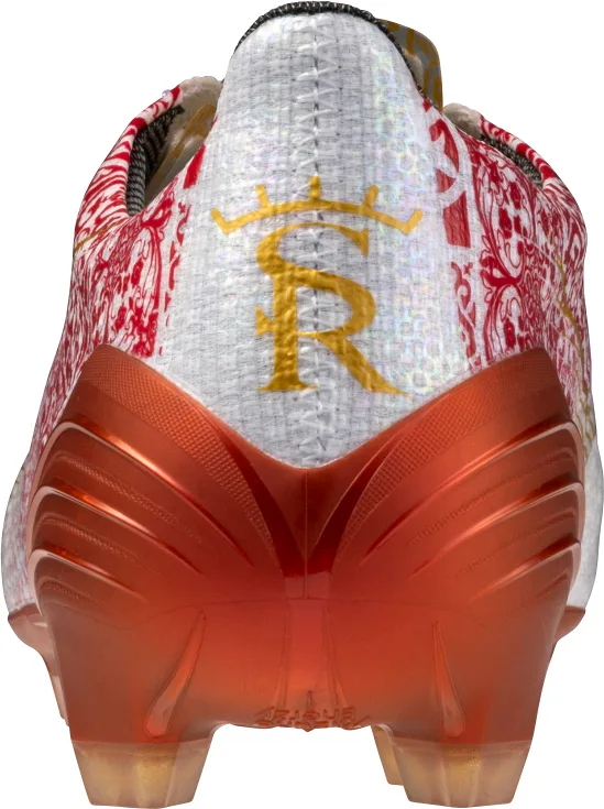 MIZUNO a JAPAN Football
