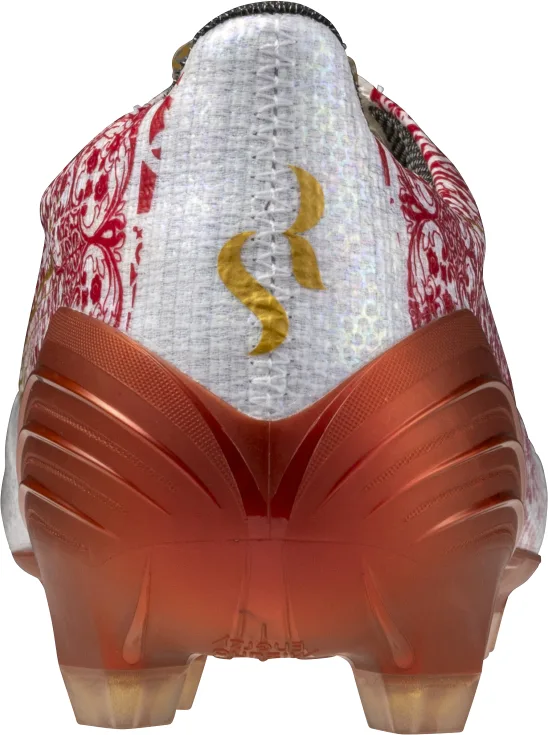 MIZUNO a JAPAN Football