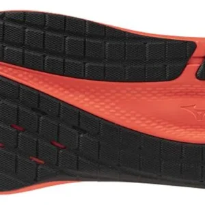 MIZUNO FORTRUSH Road Running Support
