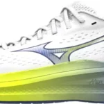 MIZUNO FORTRUSH Road Running Support