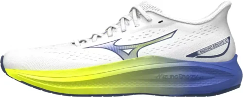 MIZUNO FORTRUSH Road Running Support