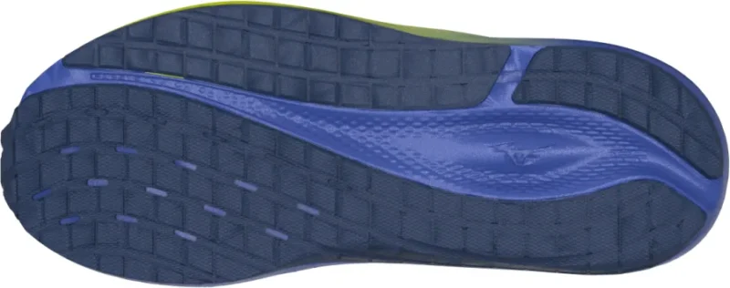 MIZUNO FORTRUSH Road Running Support