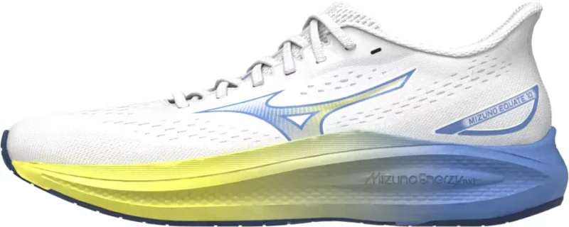 MIZUNO FORTRUSH Road Running Support