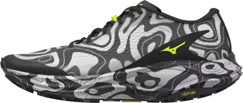 MIZUNO NEO ACCERA Trail Running