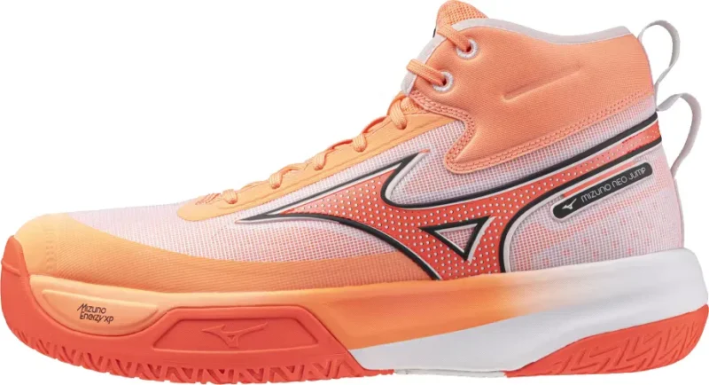 MIZUNO NEO JUMP MID Volleyball