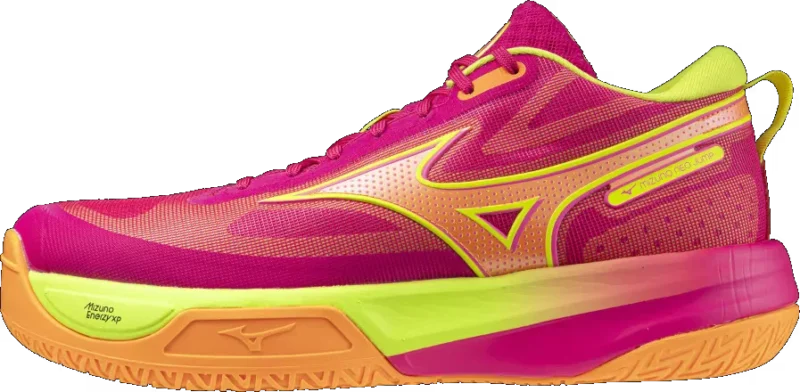 MIZUNO NEO JUMP Volleyball