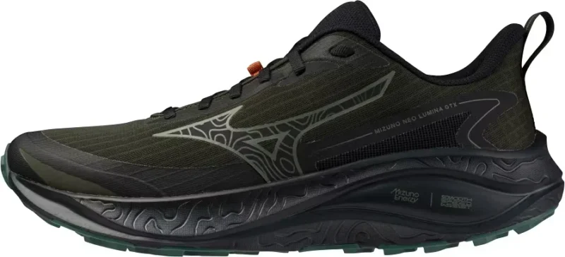 MIZUNO NEO LUMINA GTX Trail Running