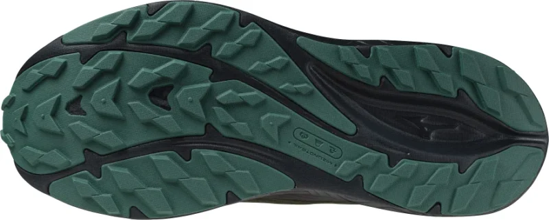 MIZUNO NEO LUMINA GTX Trail Running