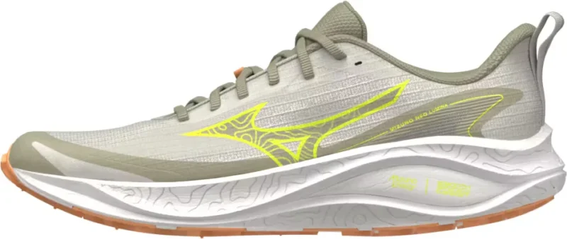 MIZUNO NEO LUMINA Trail Running