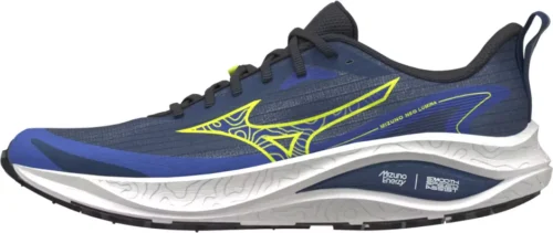 MIZUNO NEO LUMINA Trail Running