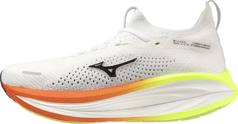 MIZUNO NEO VISTA 3 Road Running neutral